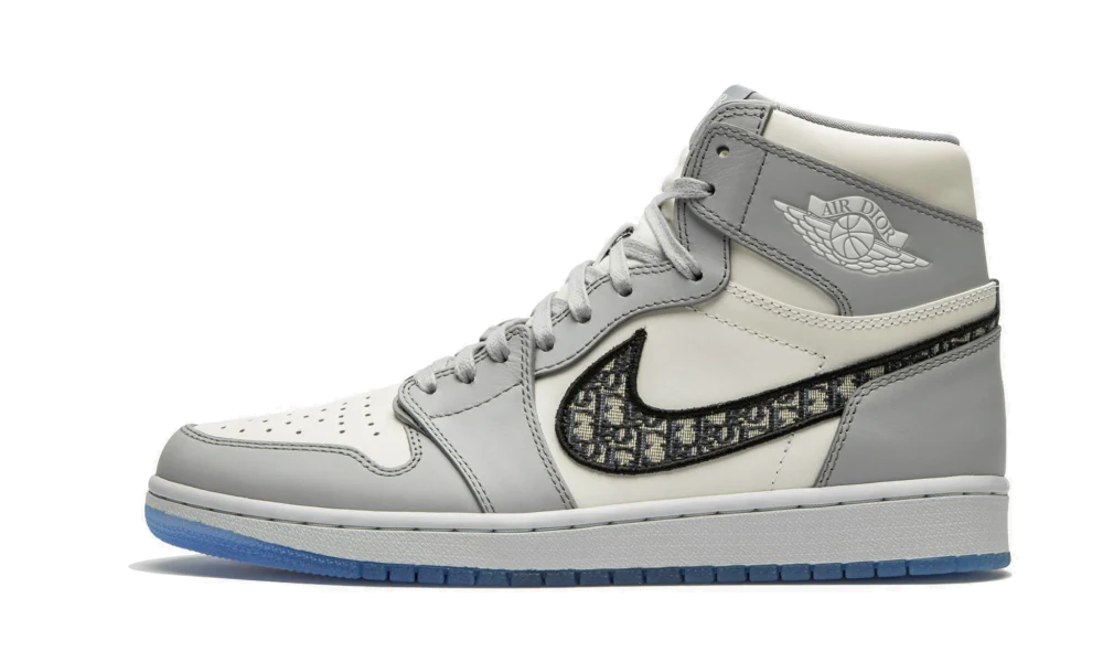jordan 1 dior
