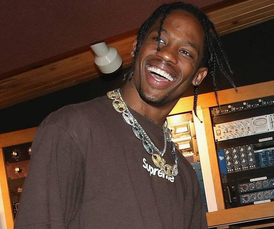 the profile picture of Travis Scott