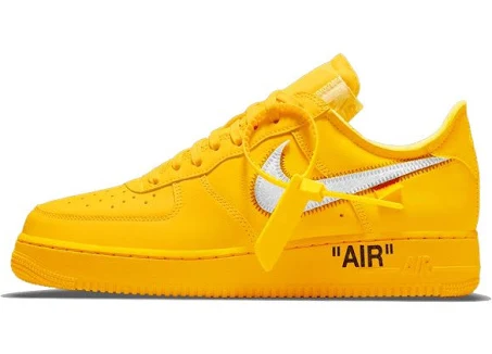 af1yellow