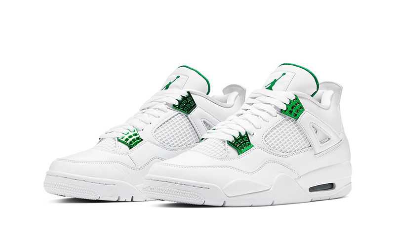jordan4green